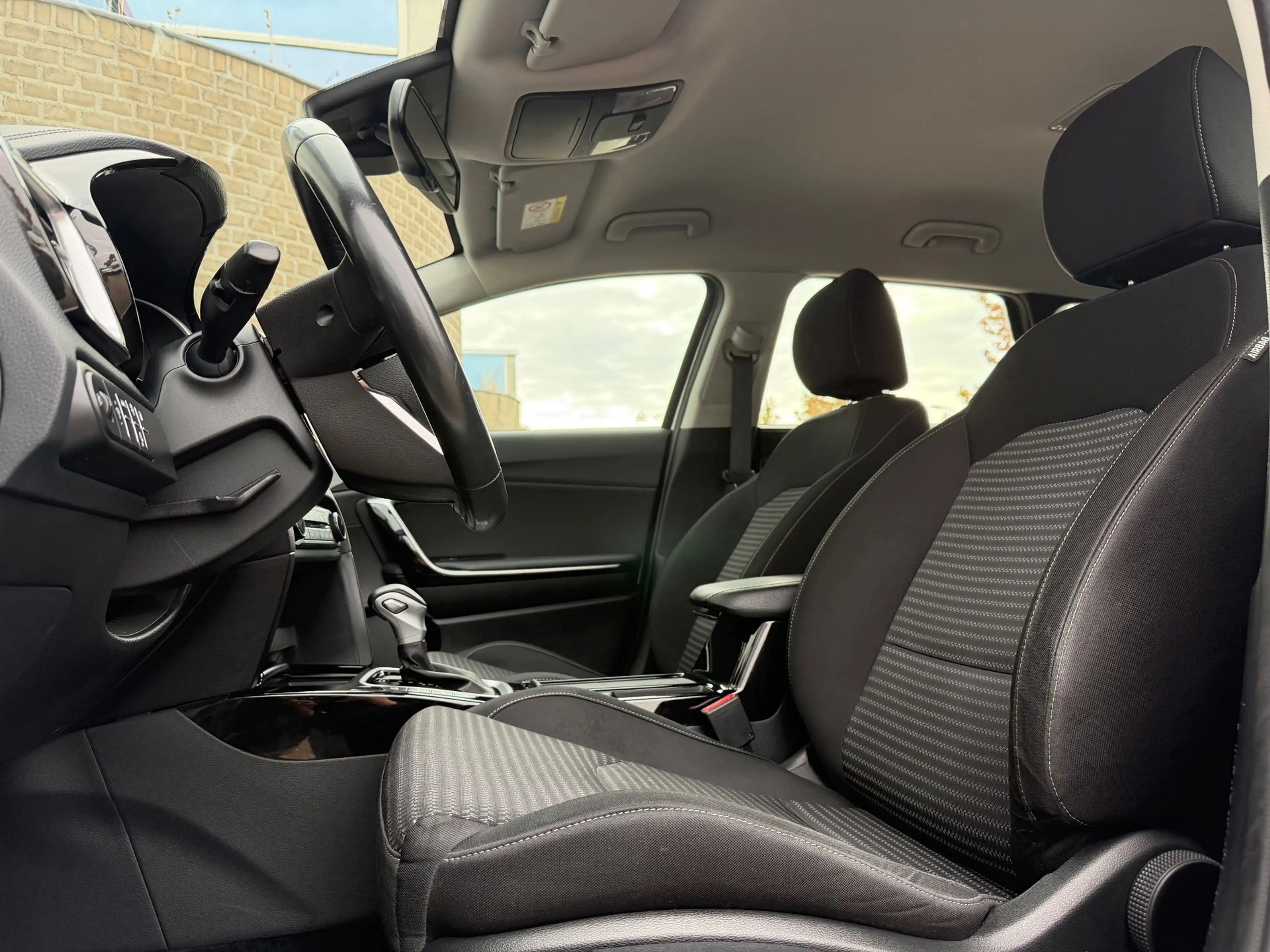 Kia Ceed SW / cee'd SW Sportswagon 1.6 GDI PHEV DynamicLine|1e eig|Keyles — photo 34
