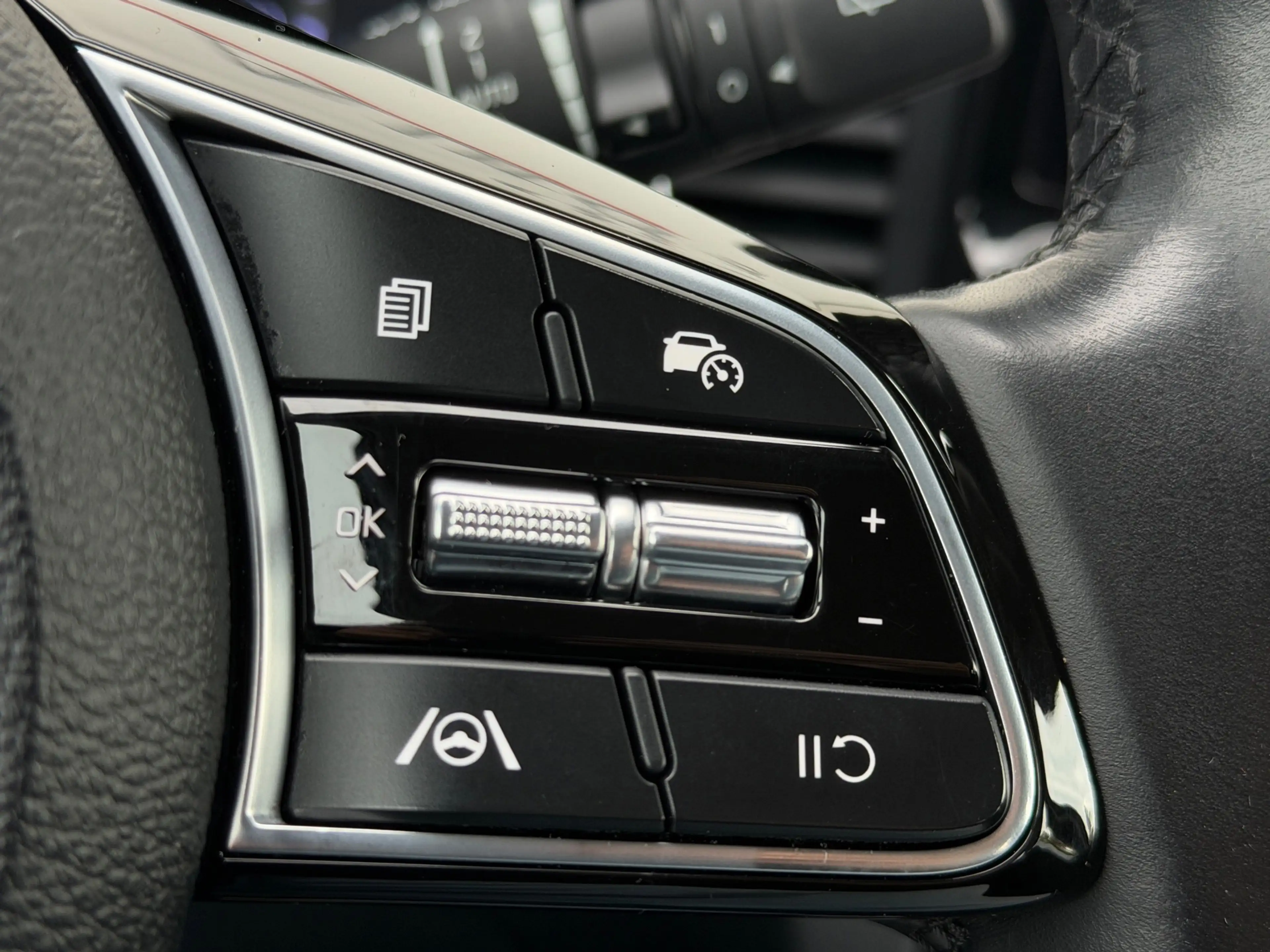Kia Ceed SW / cee'd SW Sportswagon 1.6 GDI PHEV DynamicLine|1e eig|Keyles — photo 39