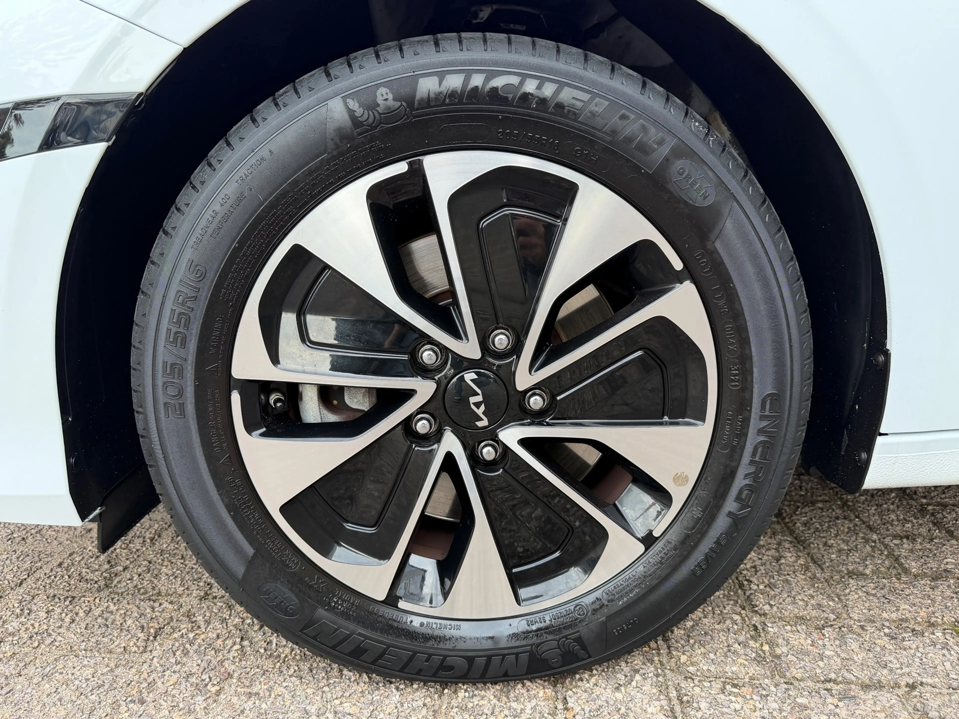 Kia Ceed SW / cee'd SW Sportswagon 1.6 GDI PHEV DynamicLine|1e eig|Keyles — photo 28