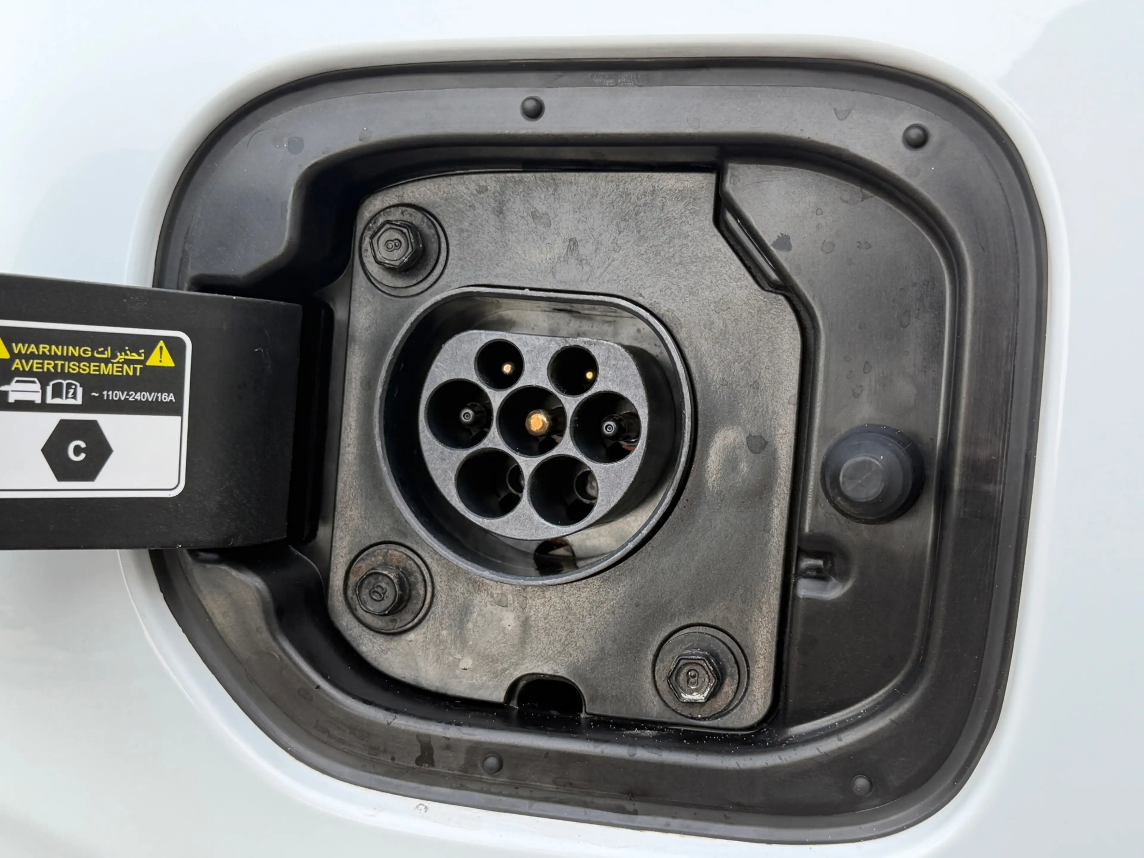 Kia Ceed SW / cee'd SW Sportswagon 1.6 GDI PHEV DynamicLine|1e eig|Keyles — photo 31