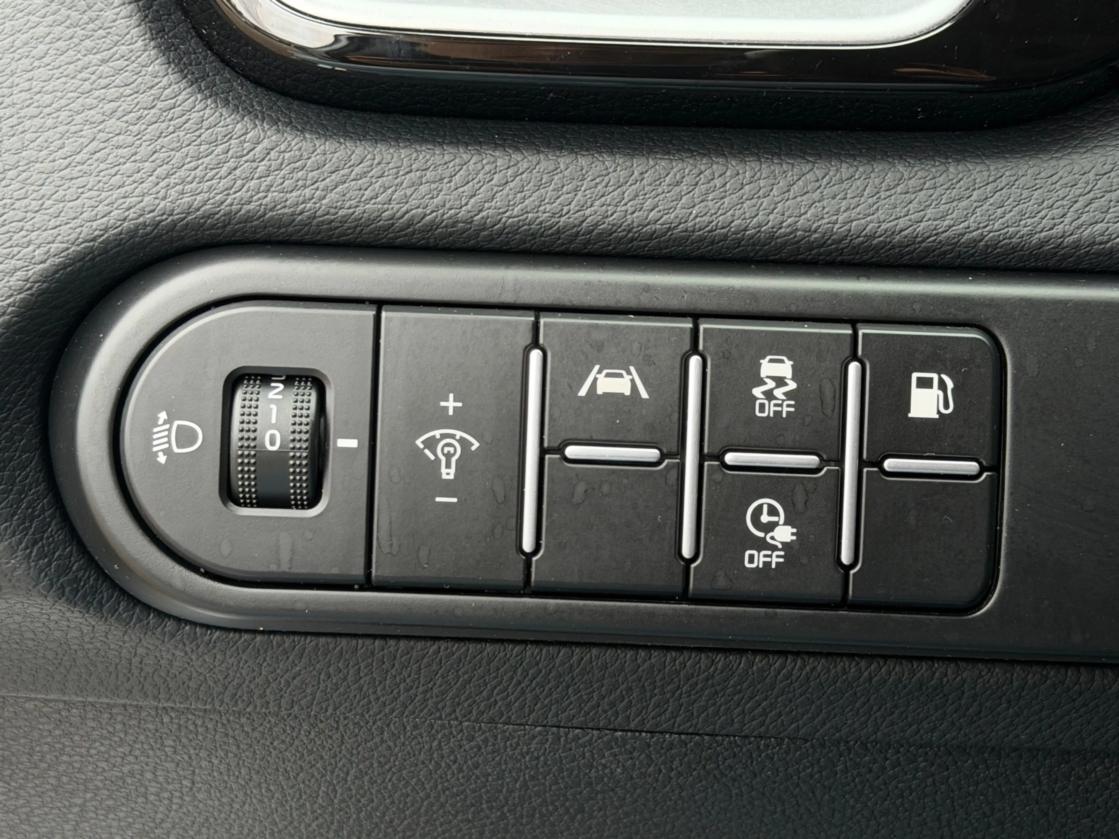 Kia Ceed SW / cee'd SW Sportswagon 1.6 GDI PHEV DynamicLine|1e eig|Keyles — photo 36