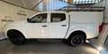 Nissan Navara 2.3dCi Doble Cabina Tekna 190 Blanco - thumbnail 8