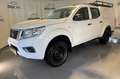 Nissan Navara 2.3dCi Doble Cabina Tekna 190 Blanco - thumbnail 2