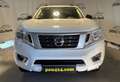 Nissan Navara 2.3dCi Doble Cabina Tekna 190 Blanco - thumbnail 7