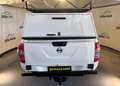 Nissan Navara 2.3dCi Doble Cabina Tekna 190 Blanco - thumbnail 13