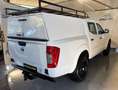 Nissan Navara 2.3dCi Doble Cabina Tekna 190 Blanco - thumbnail 12