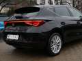 SEAT Leon 1.5 eTSI Xcellence KAMERA NAVI ACC LED Schwarz - thumbnail 21