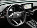 SEAT Leon 1.5 eTSI Xcellence KAMERA NAVI ACC LED Schwarz - thumbnail 18