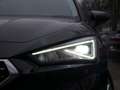 SEAT Leon 1.5 eTSI Xcellence KAMERA NAVI ACC LED Schwarz - thumbnail 23