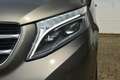 Mercedes-Benz V 250 250d 4-MATIC Lang DC Avantgarde Gris - thumbnail 37