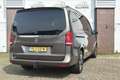 Mercedes-Benz V 250 250d 4-MATIC Lang DC Avantgarde Gris - thumbnail 6