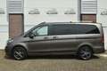 Mercedes-Benz V 250 250d 4-MATIC Lang DC Avantgarde Gris - thumbnail 3