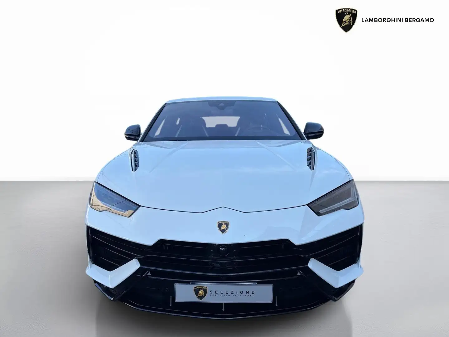 Lamborghini Urus Urus 4.0 S V8 auto - IVA ESPOSTA Weiß - 2