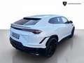 Lamborghini Urus Urus 4.0 S V8 auto - IVA ESPOSTA Weiß - thumbnail 3