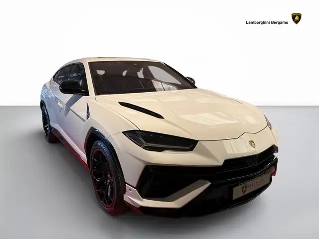 Lamborghini Urus Urus 4.0 S V8 auto