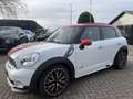 MINI John Cooper Works Countryman Mini 1.6 JCW ALL4 Automaat 2014 Pano Leer VOL Blanco - thumbnail 8