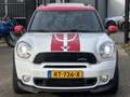 MINI John Cooper Works Countryman Mini 1.6 JCW ALL4 Automaat 2014 Pano Leer VOL Blanco - thumbnail 2