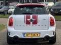 MINI John Cooper Works Countryman Mini 1.6 JCW ALL4 Automaat 2014 Pano Leer VOL Blanco - thumbnail 6