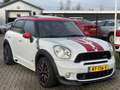 MINI John Cooper Works Countryman Mini 1.6 JCW ALL4 Automaat 2014 Pano Leer VOL Blanco - thumbnail 3
