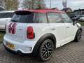 MINI John Cooper Works Countryman Mini 1.6 JCW ALL4 Automaat 2014 Pano Leer VOL Blanco - thumbnail 5