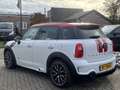 MINI John Cooper Works Countryman Mini 1.6 JCW ALL4 Automaat 2014 Pano Leer VOL Blanco - thumbnail 7