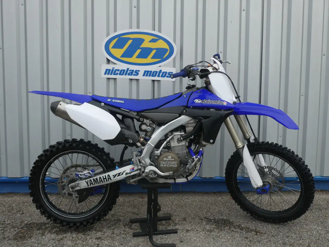 Yamaha