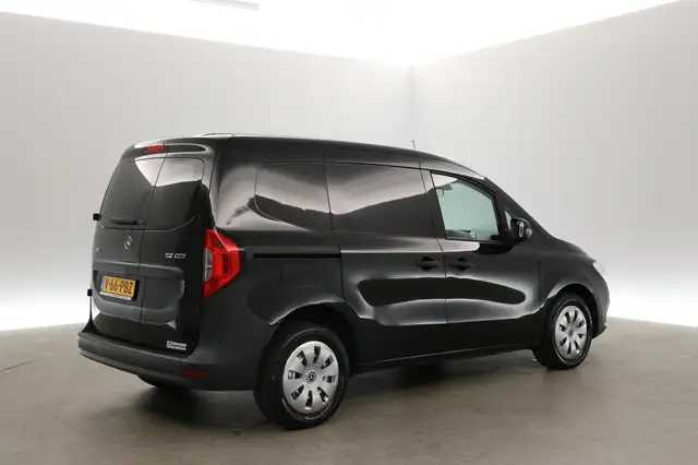 Renault Kangoo view 23