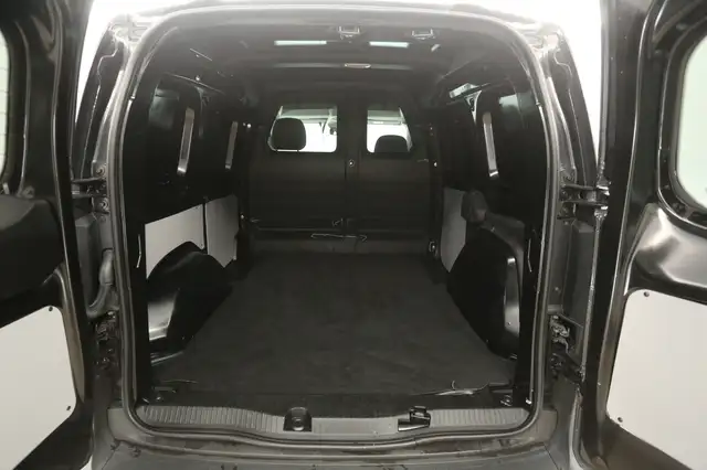 Renault Kangoo view 3