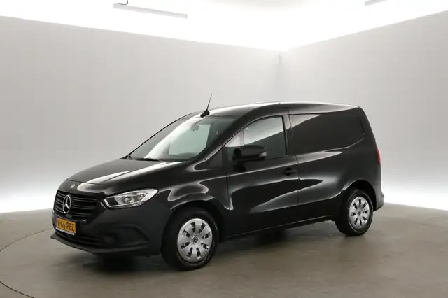 Renault Kangoo view 8