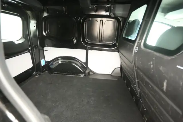 Renault Kangoo view 21