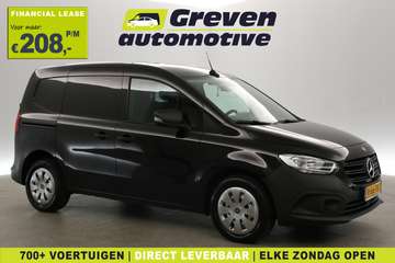 Mercedes-Benz Citan 112 CDI 116PK | Airco | Parkee