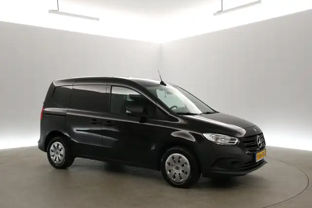Renault Kangoo view 6