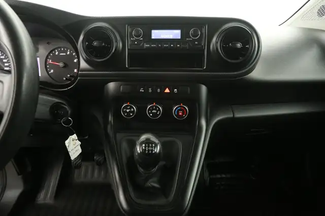 Renault Kangoo view 11