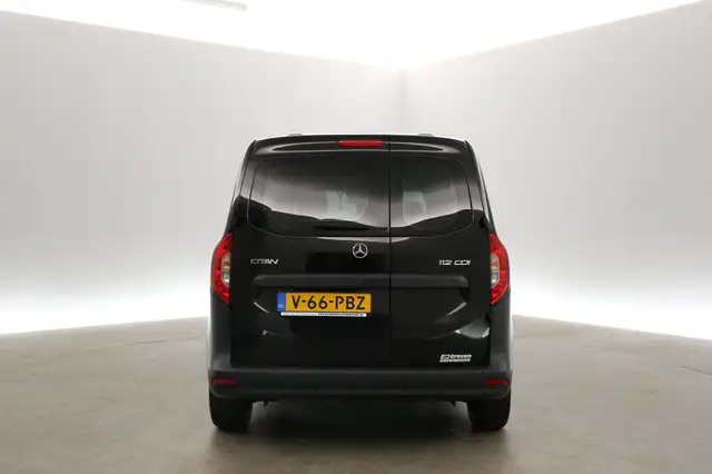 Renault Kangoo view 22