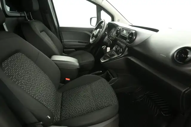 Renault Kangoo view 19