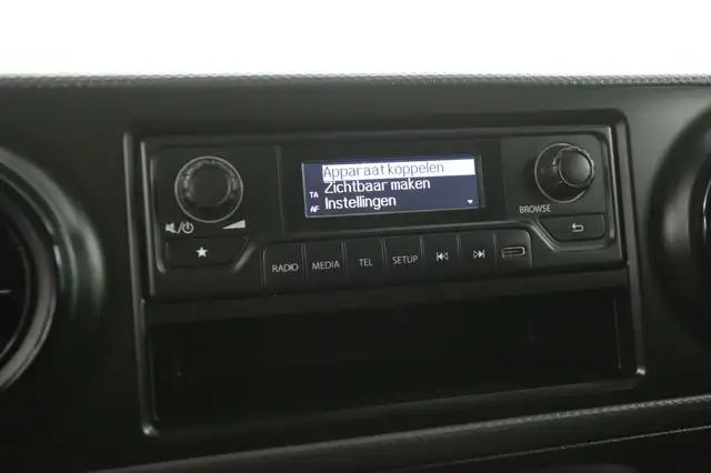 Renault Kangoo view 14