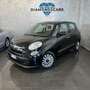 Fiat 500L 500L 1.4 95 CV Pop Star Schwarz - thumbnail 1