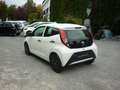 Toyota Aygo X AYGO x* 1. Hand* Garantie* TÜV neu* Weiß - thumbnail 4