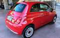 Fiat 500 1.0 Hybrid Red Rouge - thumbnail 10