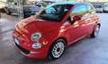 Fiat 500 1.0 Hybrid Red Rouge - thumbnail 1