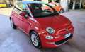 Fiat 500 1.0 Hybrid Red Rouge - thumbnail 2