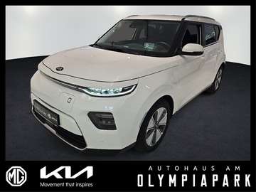 e- (64kWh) Spirit KLIMA*LED*NAVI*SD*SOH-100%