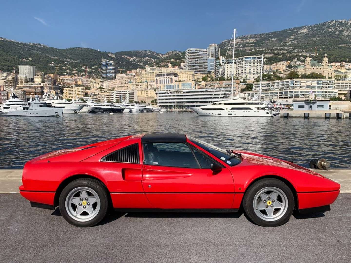 Ferrari 328 -  - Joinsteer - #2