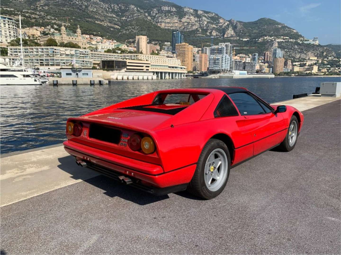 Ferrari 328 -  - Joinsteer - #3