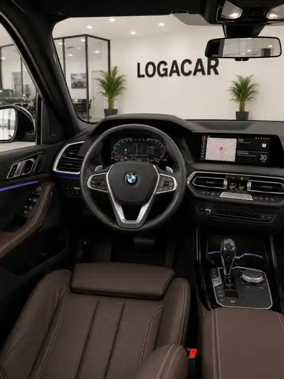 BMW Serie 2 2021, foto 6