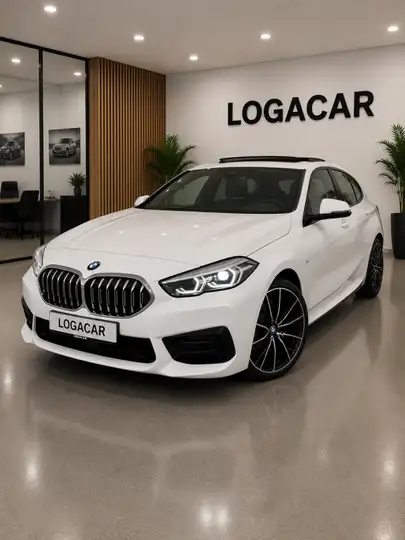 BMW Serie 2 2021