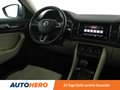 Skoda Kodiaq 2.0 TDI Style Aut.*PDC*TEMPO*SHZ* Grau - thumbnail 13