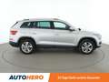 Skoda Kodiaq 2.0 TDI Style Aut.*PDC*TEMPO*SHZ* Grau - thumbnail 7