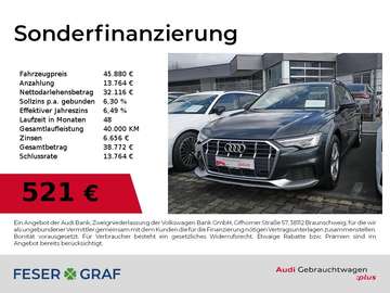 55 TFSI LED/Navi//Virtual/18 Zoll