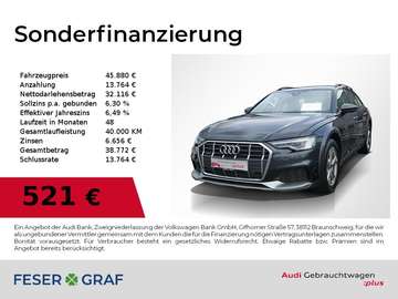 55 TFSI LED/Navi//Virtual/18 Zoll/PDC